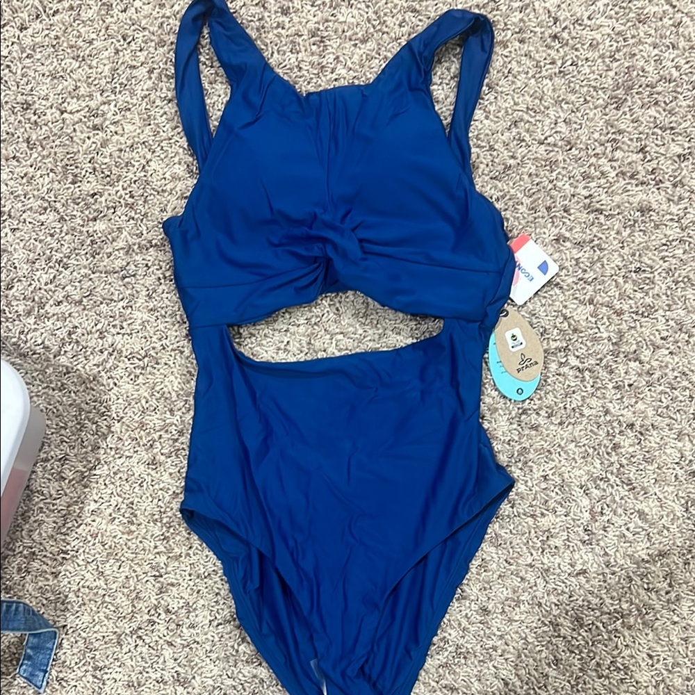 Prana Onepiece Swimsuit